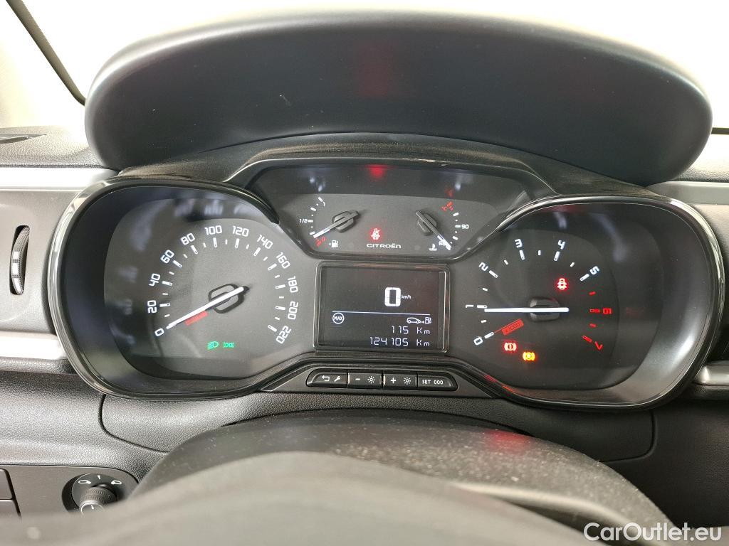  Citroen  C3  Société Feel 1.5 BlueHDI 100CV BVM6 E6dT #21