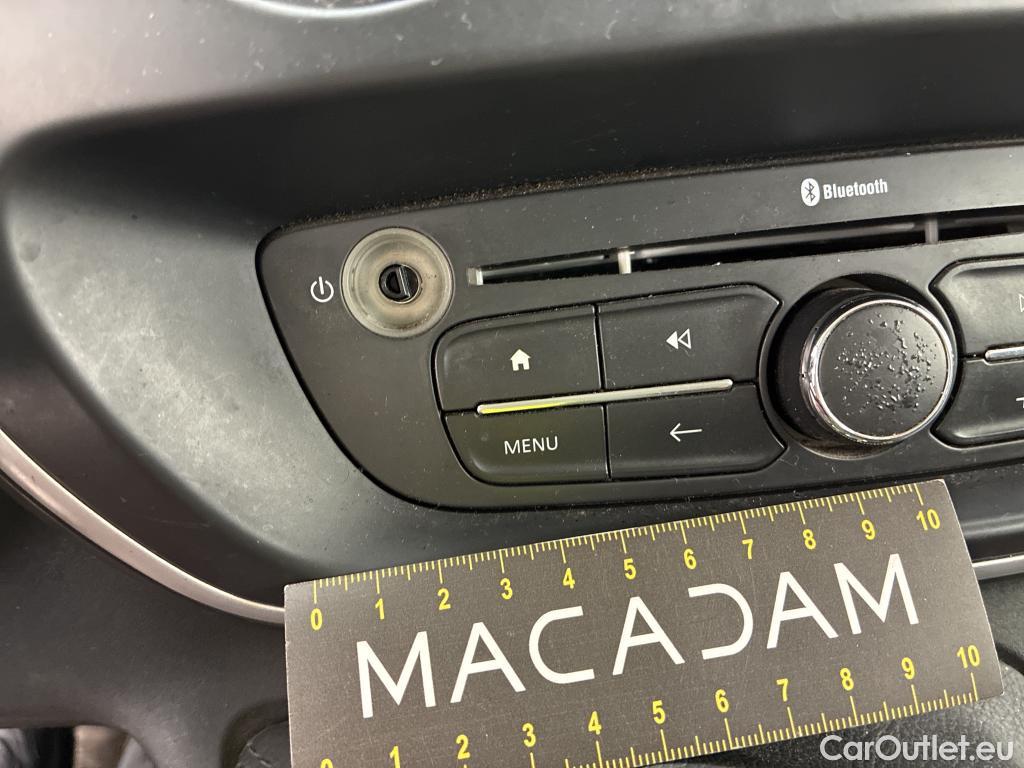  Renault  Kangoo  Express Maxi Extra (Série Spéciale) 1.5 #6