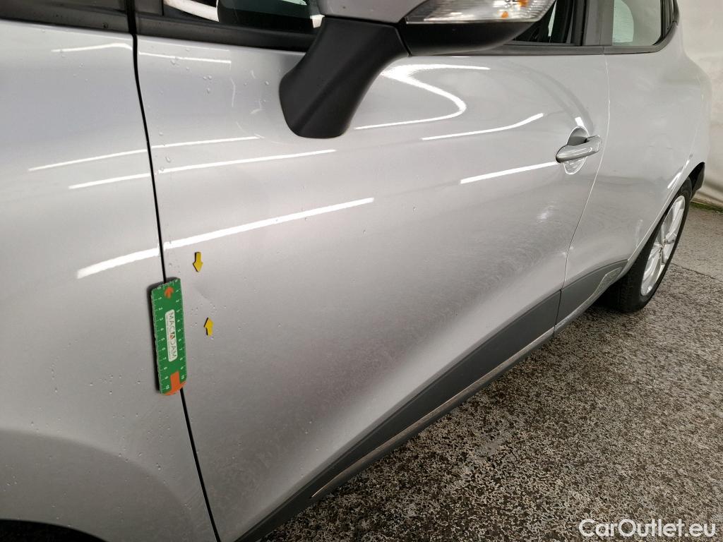  Renault  Clio  IV Business 1.5 dCi 90CV BVA6 E6 #11