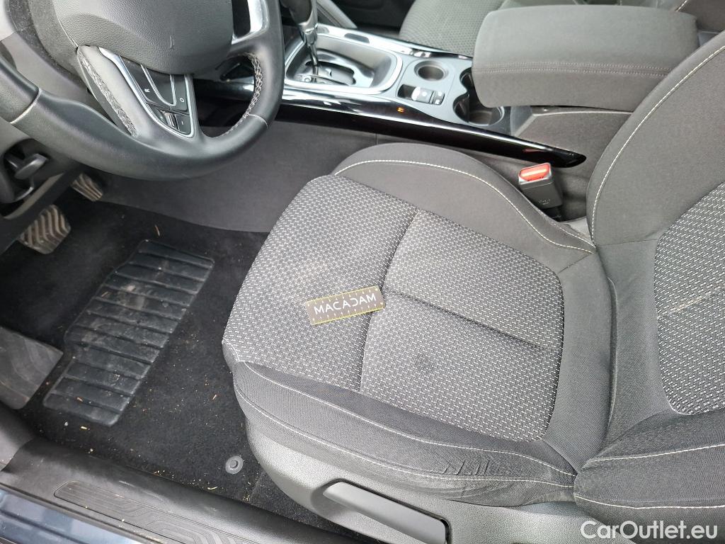  Renault  Kadjar RENAULT  / 2018 / 5P / Crossover Business TCe 140 EDC FAP - 21 #33