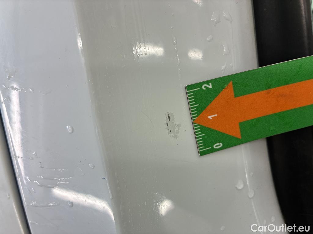  Renault  Kangoo  Express Maxi Extra (Série Spéciale) 1.5 #17