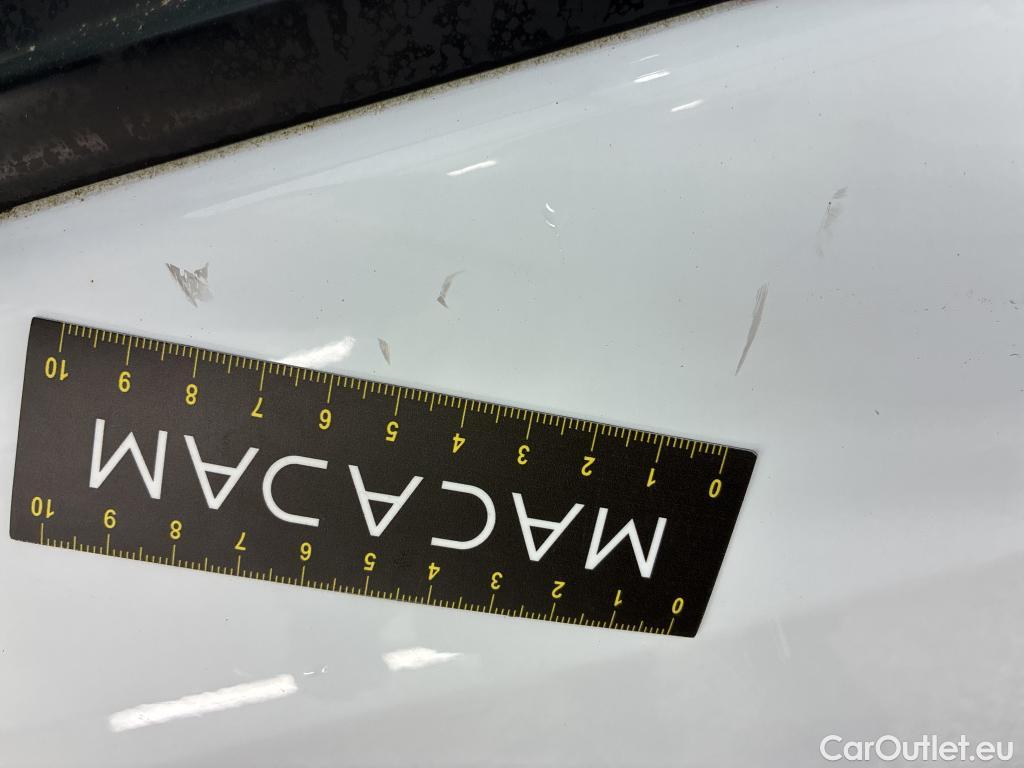  Renault  Kangoo  Express Maxi Extra (Série Spéciale) 1.5 #8