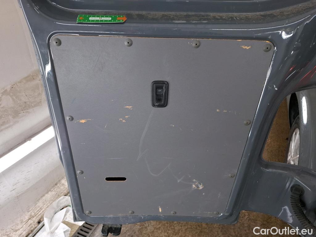  Volkswagen  Transporter VOLKSWAGEN  / 2019 / 4P / Fourgon tôlé 2.0 TDi 150 DSG7 L2H1 Business Plus #10