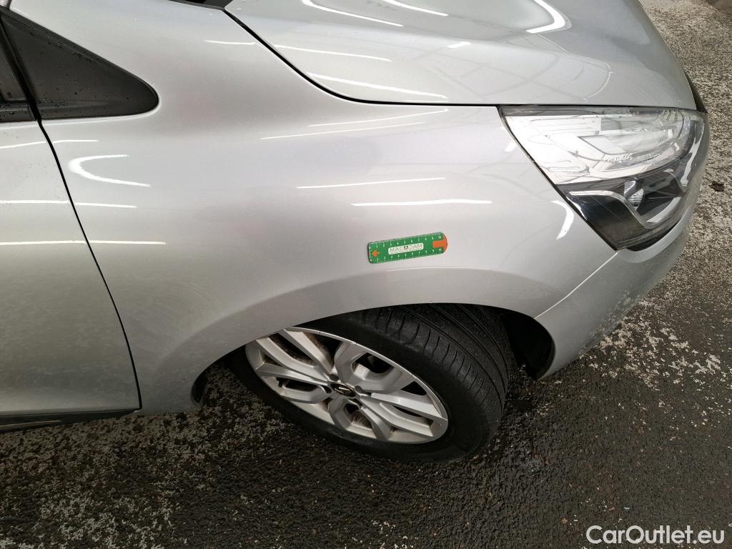  Renault  Clio  IV Business 1.5 dCi 90CV BVA6 E6 #3