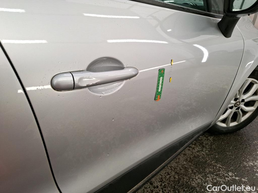  Renault  Clio  IV Business 1.5 dCi 90CV BVA6 E6 #13