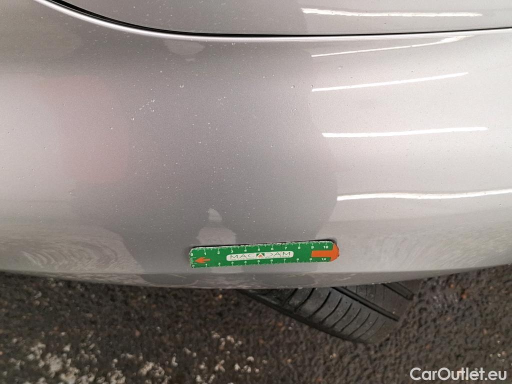  Renault  Clio  IV Business 1.5 dCi 90CV BVA6 E6 #4