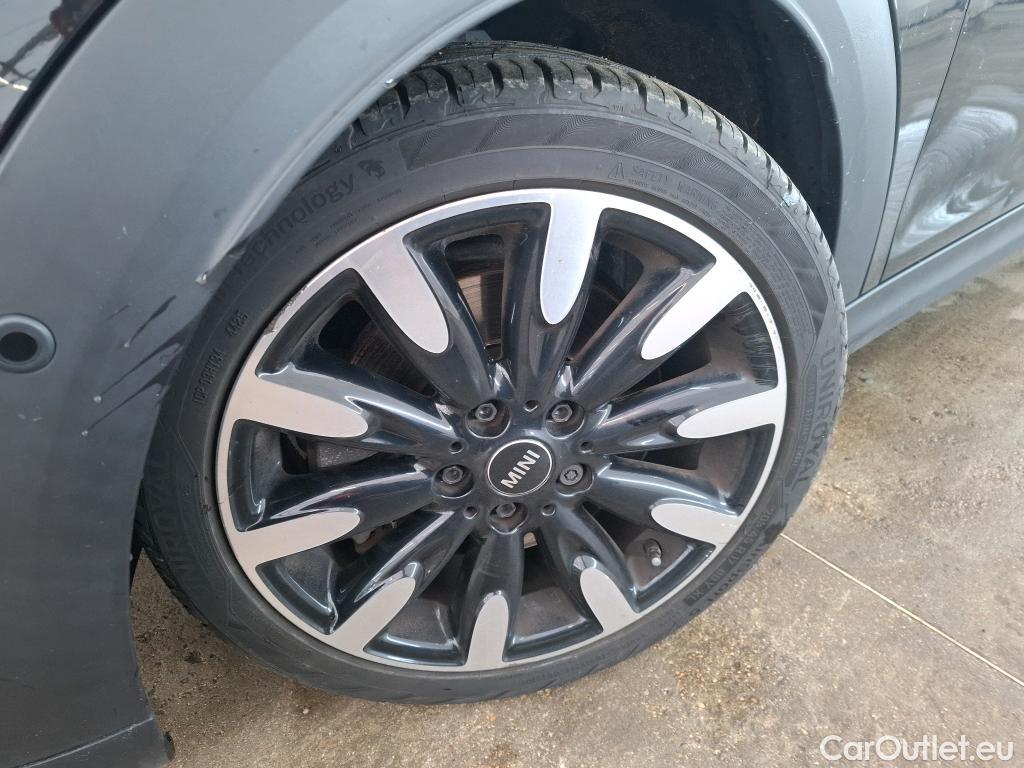  Mini  Cooper MINI Mini Cabrio / 2021 / 2P / Cabriolet  S Edition Camden 178 BVA7 #6