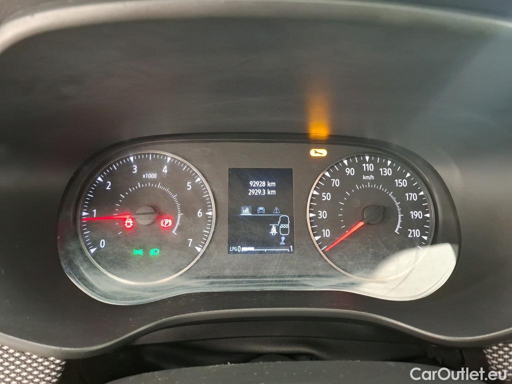  Dacia  Sandero  III Stepway Confort 1.0 TCe 100CV BVM6 E6d / GPL #26