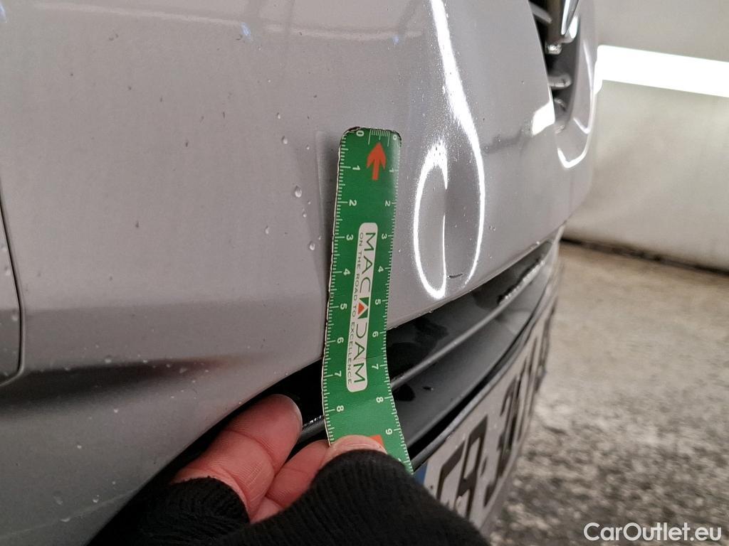  Renault  Clio  IV Business 1.5 dCi 90CV BVA6 E6 #10