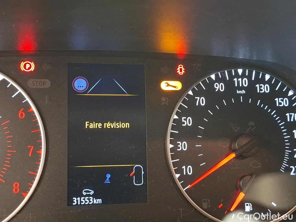  Renault  Clio  V Business 1.0 TCe 100CV / GPL BVM6 E6d #27