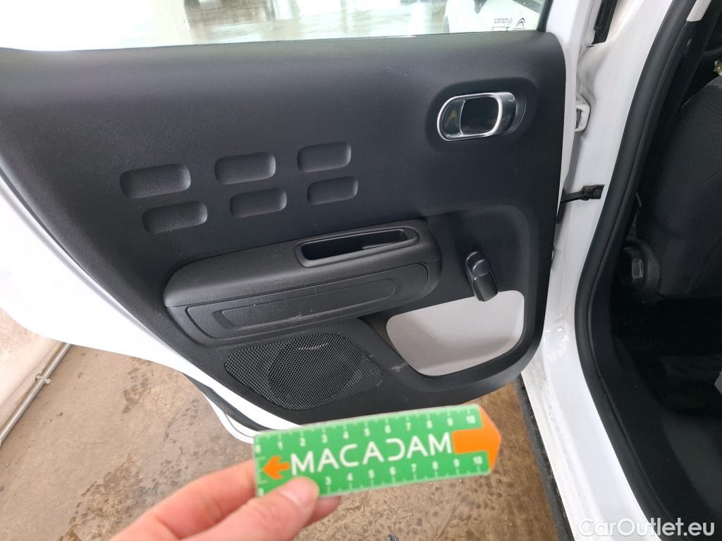  Citroen  C3  Société Feel 1.5 BlueHDI 100CV BVM6 E6dT #7