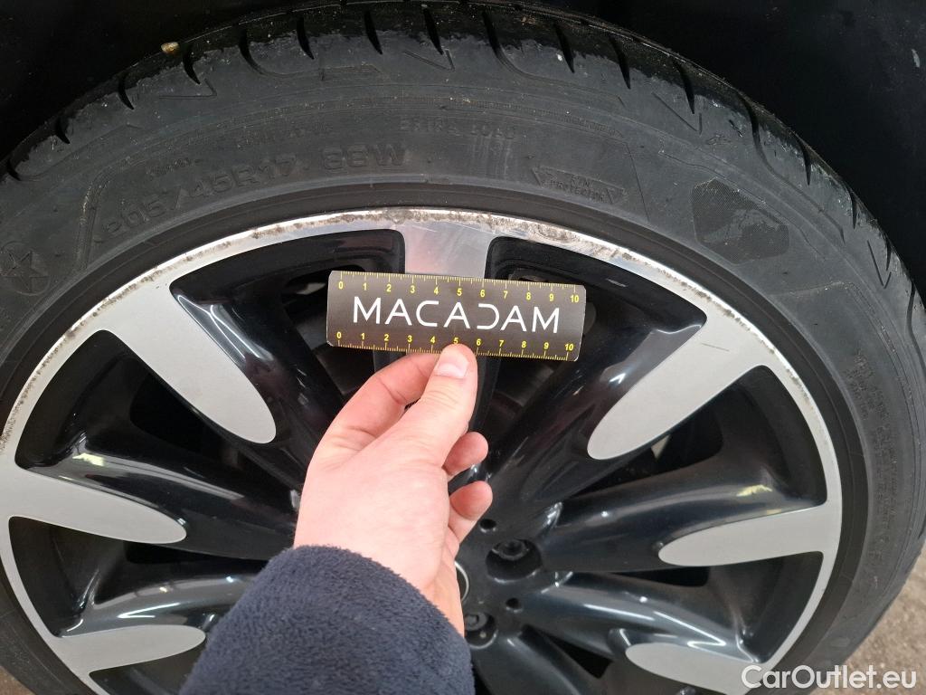  Mini  Cooper MINI Mini Cabrio / 2021 / 2P / Cabriolet  S Edition Camden 178 BVA7 #14