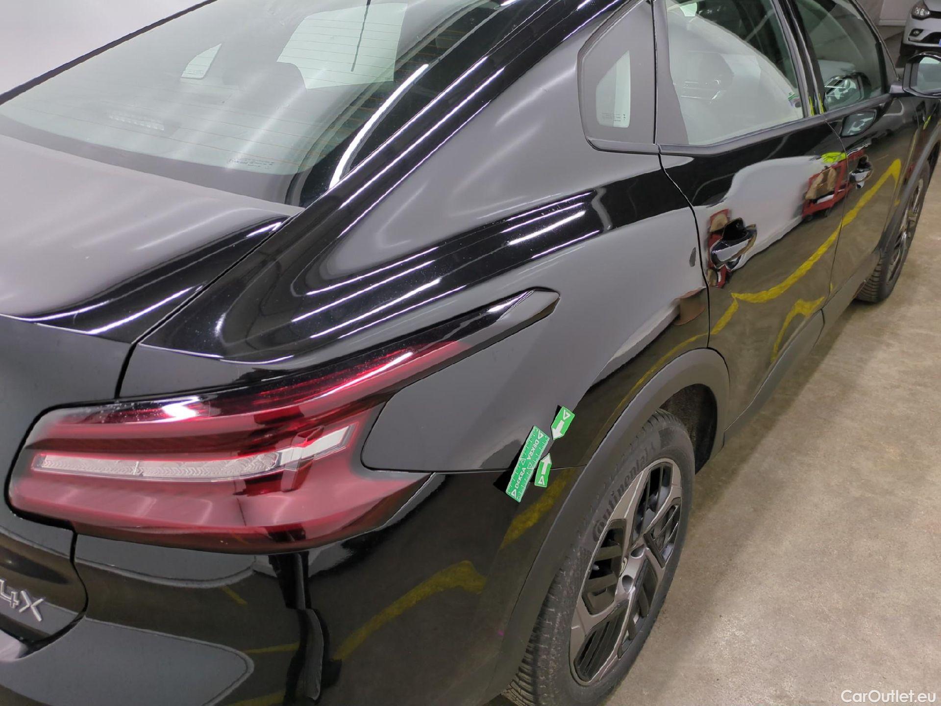  Citroen  C4  X Feel Pack 1.2 PureTech 130CV BVA8 6E #31