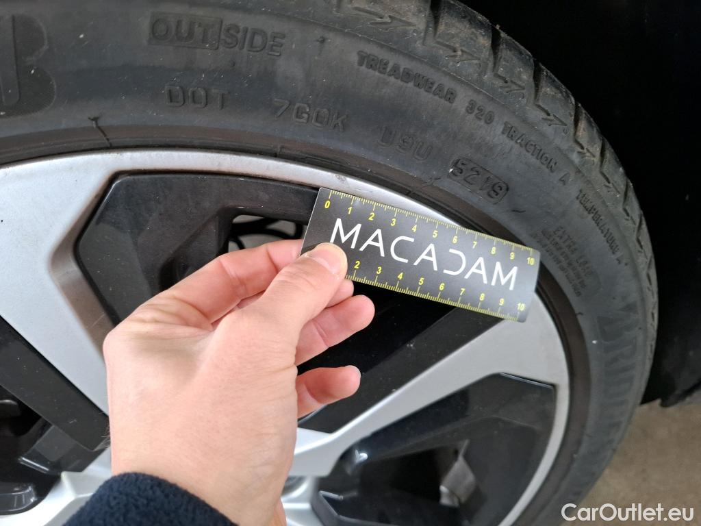  Audi  A1 Sportback  35 TFSI Advanced 1.5 TFSI 150CV BVA7 E6dT #25