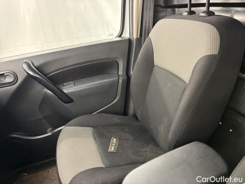  Renault  Kangoo  Express Maxi Extra (Série Spéciale) 1.5 #1