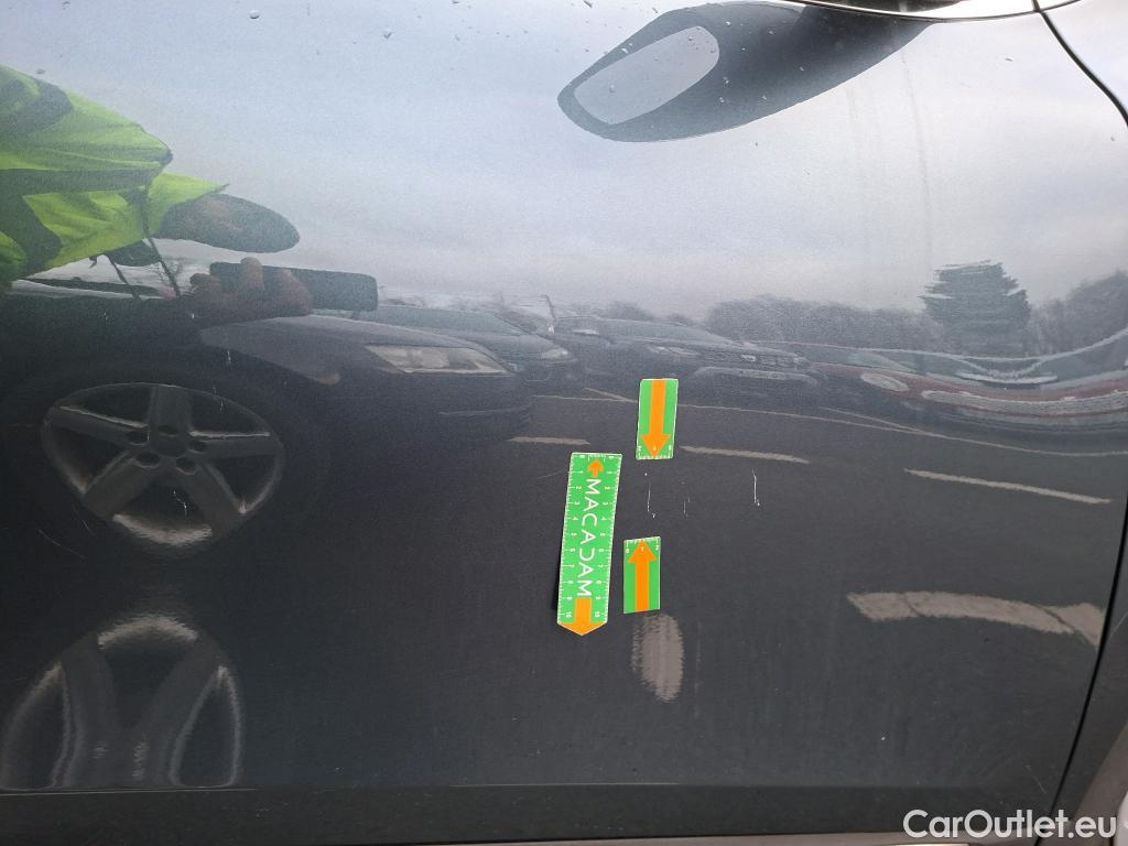  Renault  Kadjar RENAULT  / 2018 / 5P / Crossover Business TCe 140 EDC FAP - 21 #17