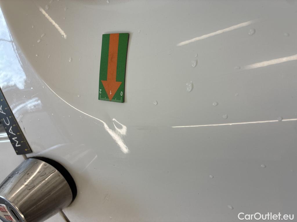  Renault  Kangoo  Express Maxi Extra (Série Spéciale) 1.5 #13