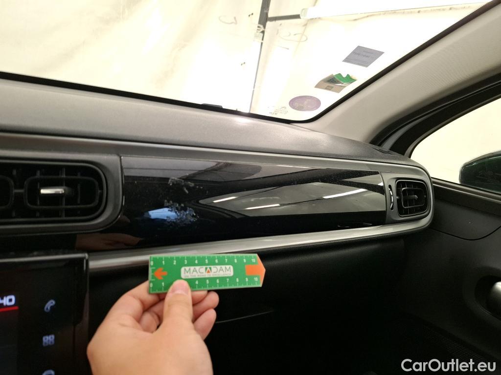  Citroen  C3  Feel Pack 1.2 PureTech 80CV BVM5 E6d #1