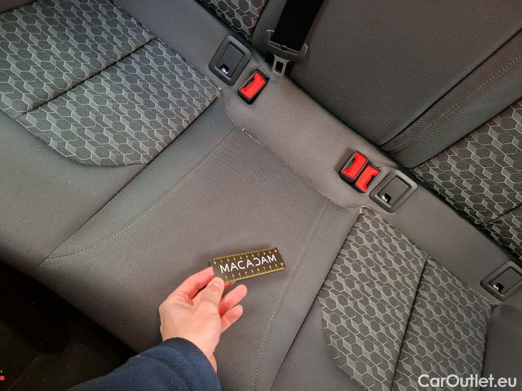  Audi  A1 Sportback  35 TFSI Advanced 1.5 TFSI 150CV BVA7 E6dT #27