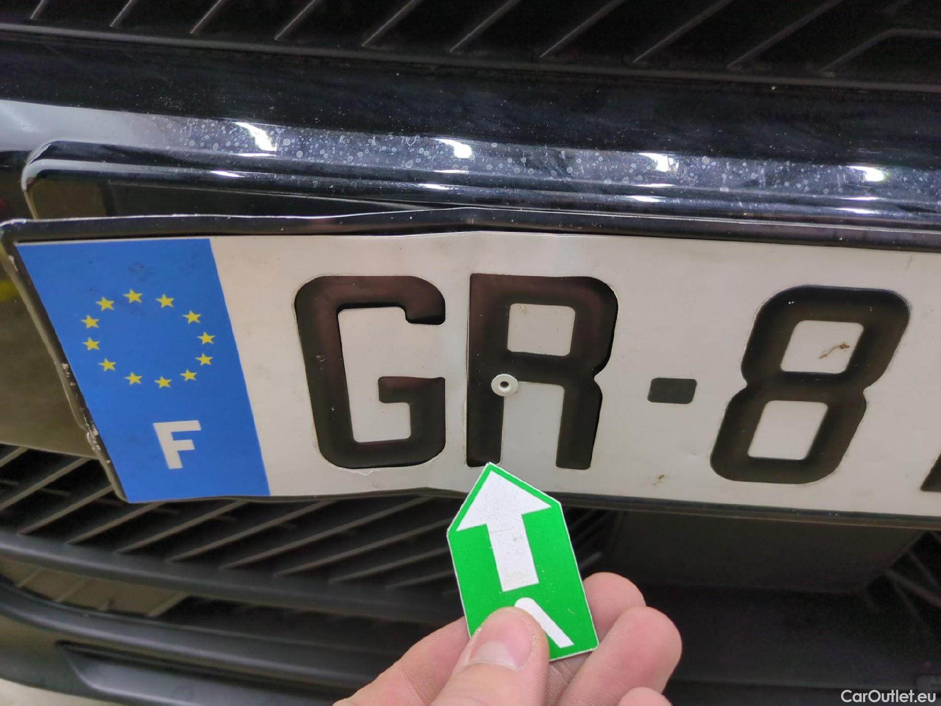  Citroen  C4  X Feel Pack 1.2 PureTech 130CV BVA8 6E #4