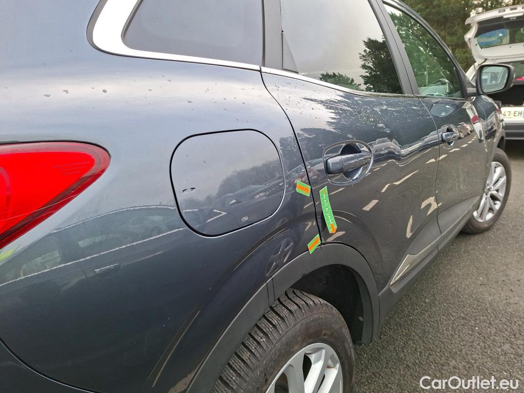  Renault  Kadjar RENAULT  / 2018 / 5P / Crossover Business TCe 140 EDC FAP - 21 #4