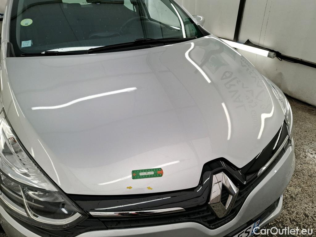  Renault  Clio  IV Business 1.5 dCi 90CV BVA6 E6 #5