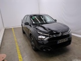  Citroen  C4  X Feel Pack 1.2 PureTech 130CV BVA8 6E #2