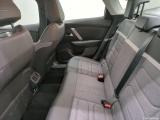  Citroen  C4  X Feel Pack 1.2 PureTech 130CV BVA8 6E #9
