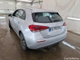  Mercedes  A-Klasse MERCEDES-BENZ Classe A Compact  2018  5P  Berline A 250 e Business Line 8GDCT #2