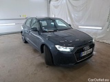  Audi  A1 Sportback  35 TFSI Advanced 1.5 TFSI 150CV BVA7 E6dT #4