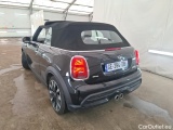  Mini  Cooper MINI Mini Cabrio / 2021 / 2P / Cabriolet  S Edition Camden 178 BVA7 #2