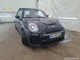  Mini  Cooper MINI Mini Cabrio / 2021 / 2P / Cabriolet  S Edition Camden 178 BVA7 #4