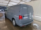  Volkswagen  Transporter VOLKSWAGEN  / 2019 / 4P / Fourgon tôlé 2.0 TDi 150 DSG7 L2H1 Business Plus #2
