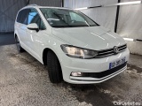  Volkswagen  Touran  Carat BlueMotion Tech 1.5 TSI 150CV BVA7 E6d #4