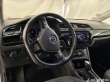  Volkswagen  Touran  Carat BlueMotion Tech 1.5 TSI 150CV BVA7 E6d #5