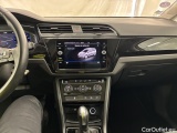  Volkswagen  Touran  Carat BlueMotion Tech 1.5 TSI 150CV BVA7 E6d #7