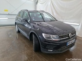  Volkswagen  Tiguan VOLKSWAGEN  / 2016 / 5P / SUV 1.5 TSI 150 EVO DSG7 Confortline Busines #4