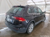  Volkswagen  Tiguan VOLKSWAGEN  / 2016 / 5P / SUV 1.5 TSI 150 EVO DSG7 Confortline Busines #3