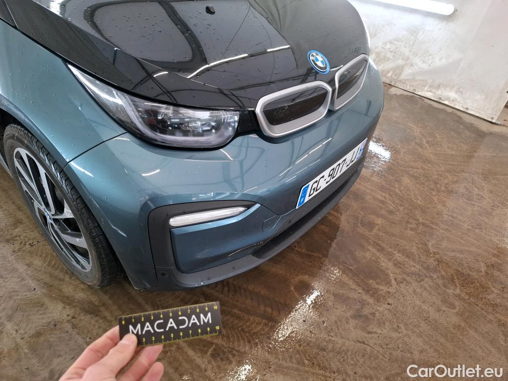  Bmw  I3    120 Ah Edition Windmill Suite(SP) #1