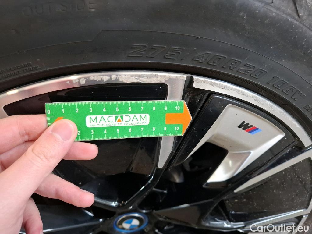  Bmw  iX3 Série  Impressive 80kWh BVA #8