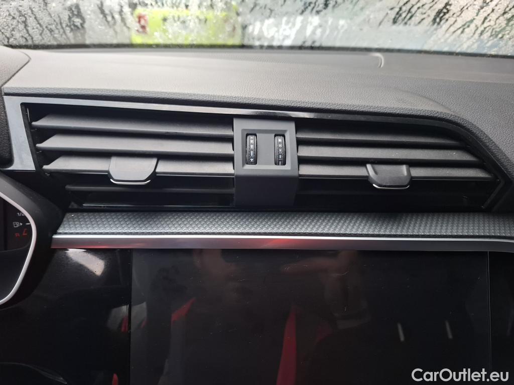  Audi  Q3 AUDI  Sportback / 2019 / 5P / SUV 45 TFSI E 245 S TRONIC S LINE #9