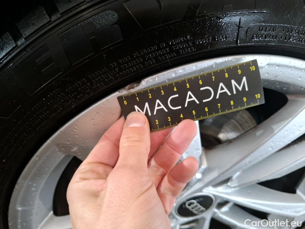  Audi  A3 AUDI  Berline / 2020 / 4P / Berline 35 TFSI 150 MHEV S Tronic Business Line #3