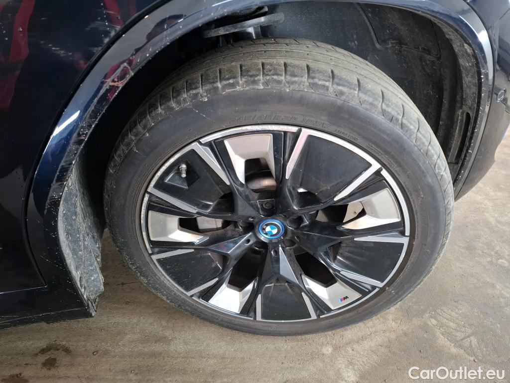  Bmw  iX3 Série  Impressive 80kWh BVA #9