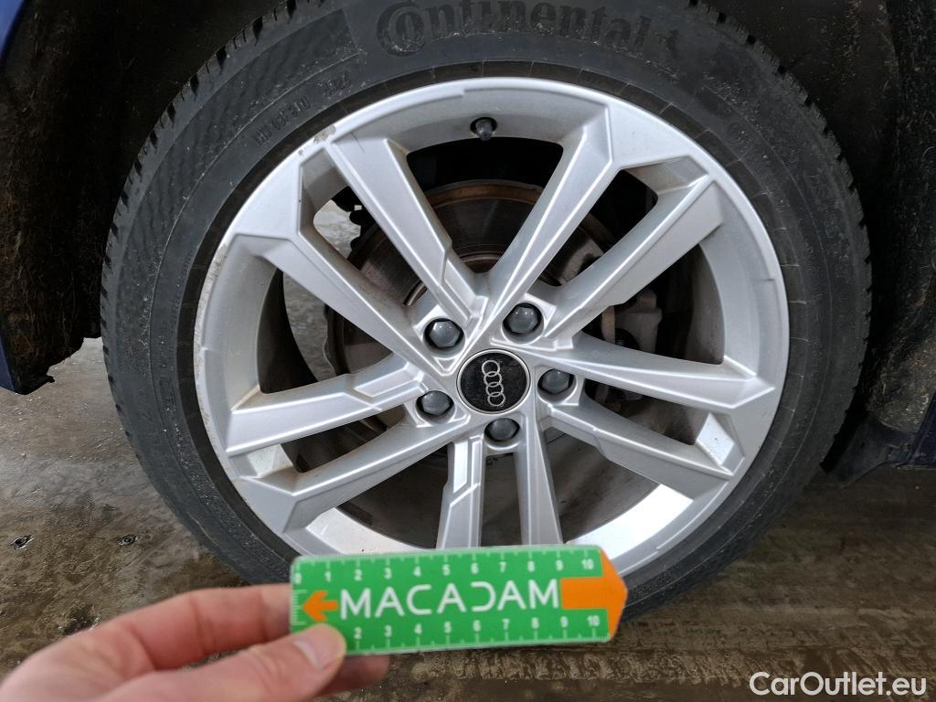  Audi  A3 AUDI  Sportback / 2020 / 5P / Berline 40 TFSI e 204 S Tronic Business Exec #18