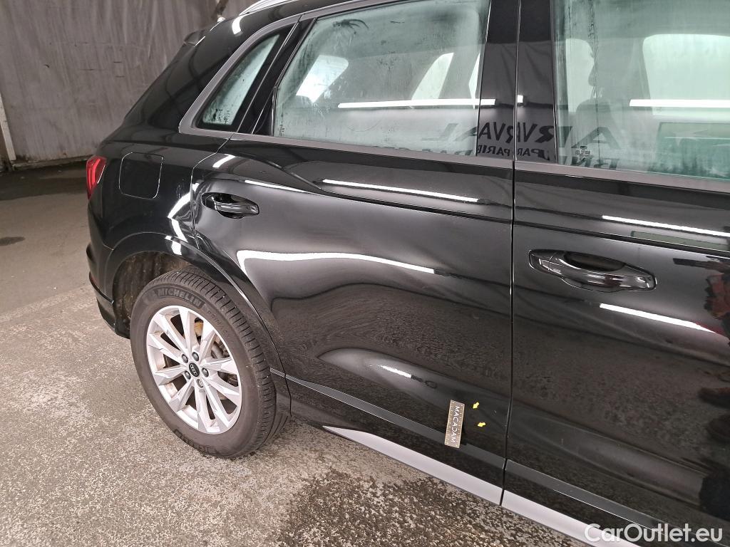  Audi  Q3 AUDI  / 2018 / 5P / SUV 45 TFSI E 245 S TRONIC S LINE #4