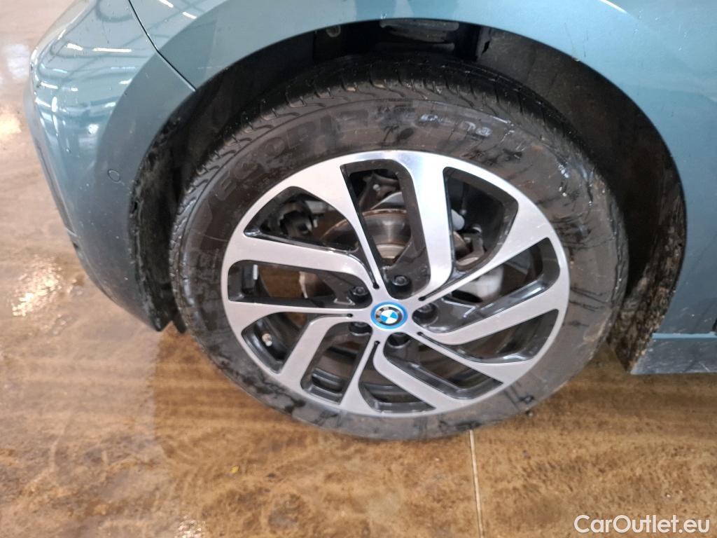  Bmw  I3    120 Ah Edition Windmill Suite(SP) #9