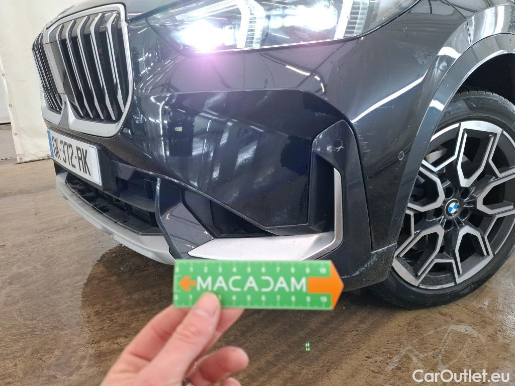  Bmw  X1 BMW  / 2022 / 5P / SUV xDrive23i xLine First Edition Plus DKG7 #7