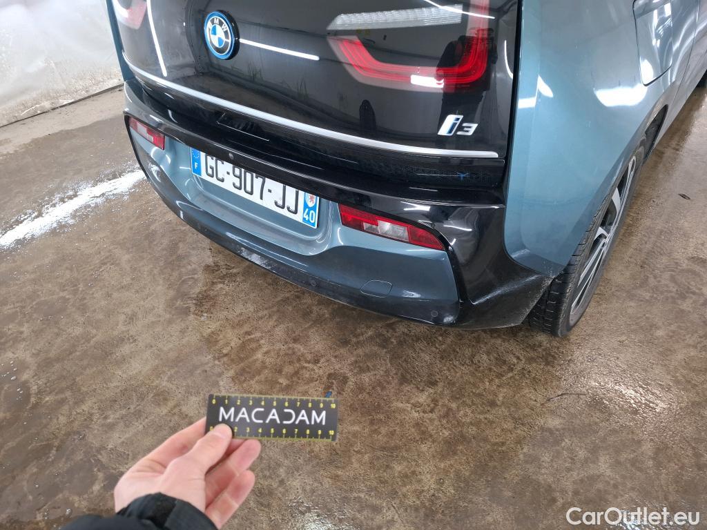  Bmw  I3    120 Ah Edition Windmill Suite(SP) #26