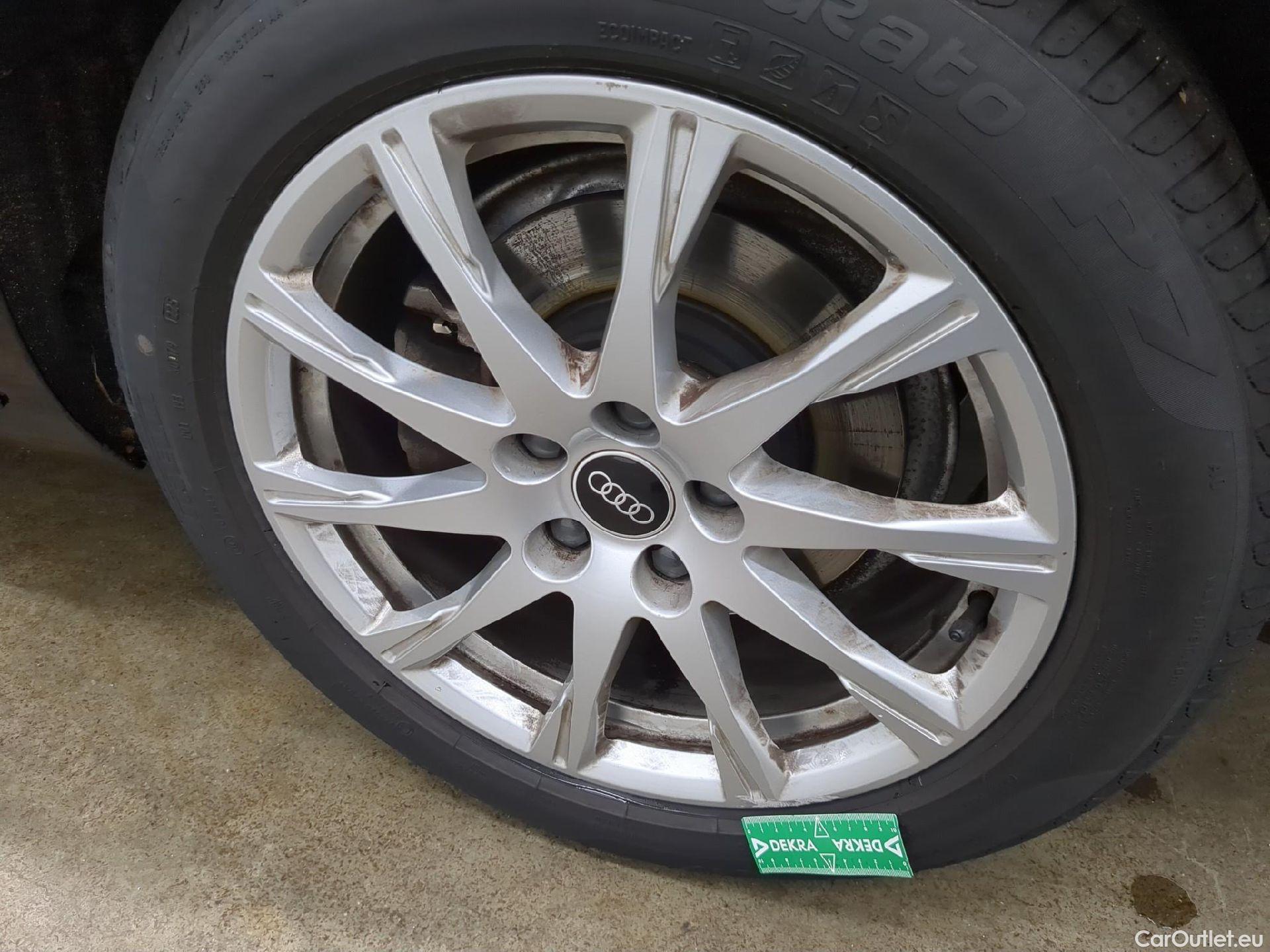  Audi  A4 AUDI  Avant / 2019 / 5P / Break 40 TFSI ultra 204 Qua S tro Business L. #2