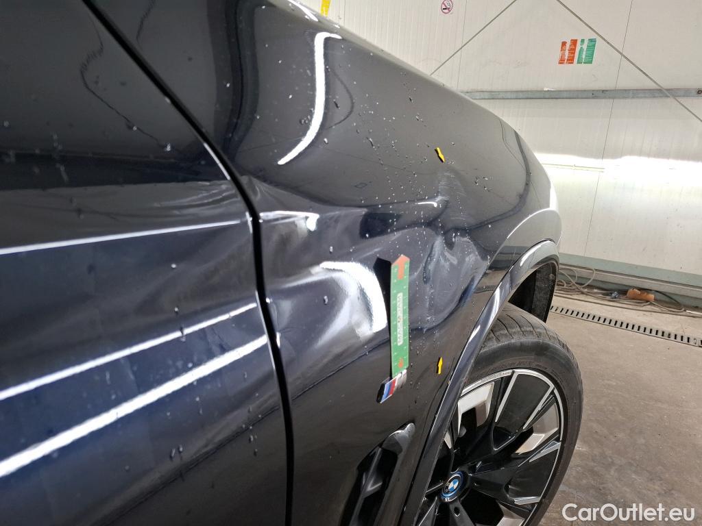  Bmw  iX3 Série  Impressive 80kWh BVA #2